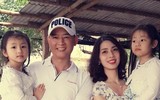 [ẢNH] Tình duyên trắc trở của Tùng Dương – nam diễn viên vừa ly hôn người vợ thứ ba