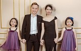 [ẢNH] Tình duyên trắc trở của Tùng Dương – nam diễn viên vừa ly hôn người vợ thứ ba
