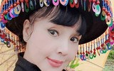 [ẢNH] Hành trình nhan sắc biến động của nghệ sĩ Lan Hương – 