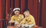 [ẢNH] Những bà mẹ đơn thân ‘nóng bỏng’ nhất làng giải trí Việt