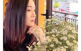 [ẢNH] Diễn viên Quách Thu Phương ở tuổi 43: Sắc vóc trẻ đẹp, sự nghiệp thăng hoa sau nhiều 