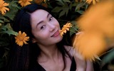 [ẢNH] Diễn viên Quách Thu Phương ở tuổi 43: Sắc vóc trẻ đẹp, sự nghiệp thăng hoa sau nhiều 
