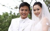 [ẢNH] Cuộc hôn nhân kín tiếng của Hồng Diễm – 