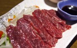 [ẢNH] Top 8 món ăn độc lạ bạn nên thử một lần khi tới Nhật Bản
