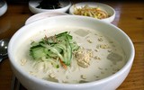 [ẢNH] Điểm danh những món mì ngon nức tiếng của ẩm thực Hàn Quốc