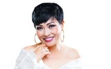 [ẢNH] Ca sĩ Phương Thanh và những nghệ sĩ Việt ăn chay trường vì tâm linh và sức khỏe