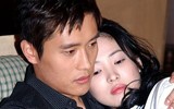 [ẢNH] Từ nghi vấn Song Hye Kyo và Huyn Bin hẹn hò: Đường tình lắm truân chuyên của ‘bà trùm phim giả tình thật’