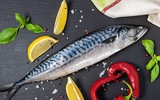 [ẢNH] Những loại cá ngon nhưng không nên ăn quá nhiều