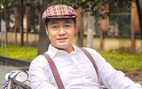 [ẢNH] Lý Hùng: Quý ông giàu có bậc nhất showbiz Việt vẫn lẻ bóng ở độ tuổi U50