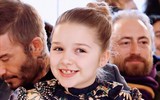 [ẢNH] Con gái Tom Cruise và David Beckham: Hai 