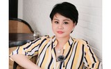 [ẢNH] Danh hài Lê Giang ở tuổi 48: Sự nghiệp thành công nhưng tình duyên vẫn chưa trọn vẹn