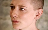 [ẢNH] Những màn cạo đầu đầy ấn tượng khi nhập vai của loạt sao nữ Hollywood