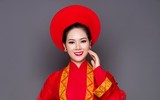 Hoa hậu Mai Phương bất ngờ tái xuất sau 15 năm ở ẩn