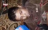 Thêm hình ảnh vụ cáo buộc sử dụng vũ khí hóa học ở Syria