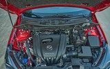 [ẢNH] Mazda 2 2020 ra mắt tại Việt Nam với giá khởi điểm 509 triệu đồng