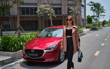 [ẢNH] Mazda 2 2020 ra mắt tại Việt Nam với giá khởi điểm 509 triệu đồng
