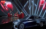 [ẢNH] Toàn cảnh lễ ra mắt xe Vinfast ấn tượng tại Paris Motor Show 2018