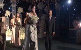 [ẢNH] Mãn nhãn với đám cưới 