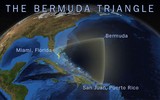 Tam giác quỷ Bermuda- những bí ẩn gây kinh hoàng thế giới (I)