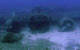 Những bí ẩn kinh hoàng chìm sâu trăm năm trong lòng tam giác quỷ Bermuda (II)