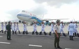 Chủ tịch Trung Quốc Tập Cận Bình đến Đà Nẵng