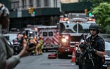 Thông tin chi tiết vụ bắt nghi phạm đặt bom giả bằng nồi áp suất gây náo loạn New York