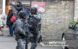 Lực lượng chống khủng bố hàng đầu của Anh bí mật bảo vệ Thủ tướng Israel