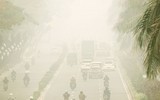 [Ảnh] Các quốc gia Đông Nam Á ngột ngạt và bất an vì khói mù