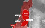 [Ảnh] Ngỡ ngàng Gaza - dải đất bí ẩn đóng cửa hoàn toàn với khách du lịch