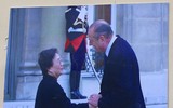 [Ảnh] Cựu Tổng thống Pháp Jacques Chirac và mối nhân duyên với Việt Nam