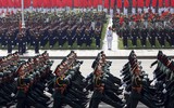 Việt Nam lọt danh sách 25 quân đội mạnh nhất thế giới 2019