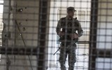 Bí mật trong những trại giam khủng bố IS do người Kurd Syria kiểm soát