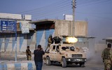 Quân đội Syria hợp lực với người Kurd, Thổ Nhĩ Kỳ tấn công xe chở người nước ngoài