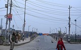 [Ảnh] Cuộc sống thường ngày ở Kashmir, nơi 