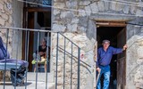 [Ảnh] Ngắm những ngôi nhà giá 0 đồng ở thị trấn cổ Cammarata trên đảo Sicily
