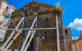 [Ảnh] Ngắm những ngôi nhà giá 0 đồng ở thị trấn cổ Cammarata trên đảo Sicily