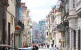 Havana, Cuba tròn 500 tuổi: Những góc phố và không khí huyền thoại