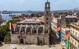 Havana, Cuba tròn 500 tuổi: Những góc phố và không khí huyền thoại