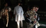 Nga giải cứu con của nghi phạm IS, 40 quốc gia khác vẫn lẩn tránh trách nhiệm