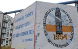 Nga truy tặng Huân chương Dũng cảm cho 5 chuyên gia trong vụ nổ thử nghiệm vũ khí mới