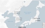 Ý nghĩa chiến lược của Mageshima - hòn đảo Nhật Bản vừa mua nhằm đối phó với Trung Quốc