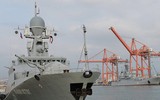 Căn cứ hải quân duy nhất ở nước ngoài mà Nga định đầu tư thêm 500 triệu USD