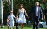 Gia đình nhà ông Donald Trump thay đổi như thế nào trong 10 năm qua?