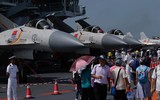 Vì sao Trung Quốc đặt tên cho tàu sân bay là Liêu Ninh và Sơn Đông?