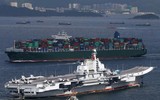 Vì sao Trung Quốc đặt tên cho tàu sân bay là Liêu Ninh và Sơn Đông?