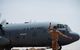 Vì sao Mỹ tính đóng cửa căn cứ không quân trị giá 110 triệu USD mới mở ở châu Phi?