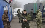 Ukraine và phiến quân miền Đông trao đổi toàn bộ tù nhân, liệu xung đột có chấm dứt?