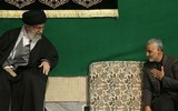 Thế giới lo ngại hành động ám sát tướng Iran của Mỹ