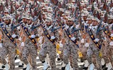 Những nhóm dân quân thân Iran đang nằm trong tầm ngắm của Mỹ ở Iraq