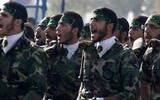 Những nhóm dân quân thân Iran đang nằm trong tầm ngắm của Mỹ ở Iraq